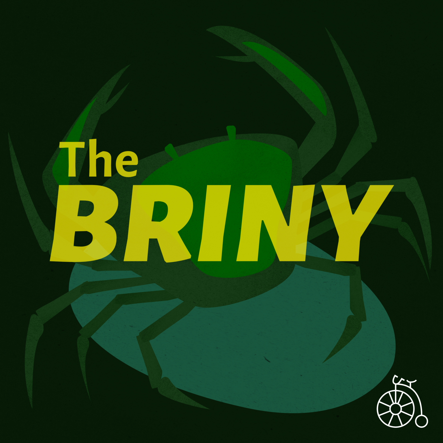THE BRINY THE BRINY
