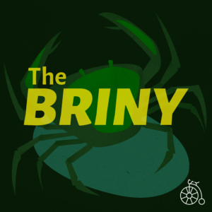 Briny-Crab-Logo